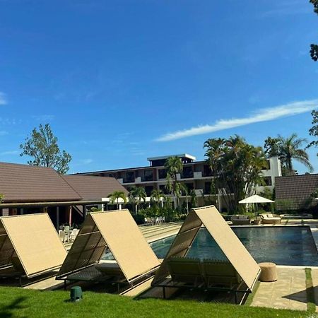 Hotel Pinar Dorado By Hotel Gran Jimenoa Харабакоа Экстерьер фото